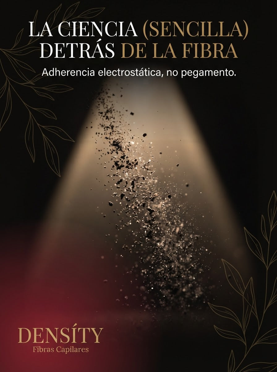 La ciencia sencilla detrás de la fibra
