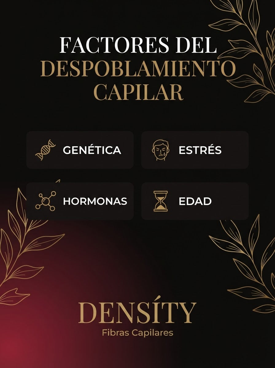 Factores del despoblamiento capilar