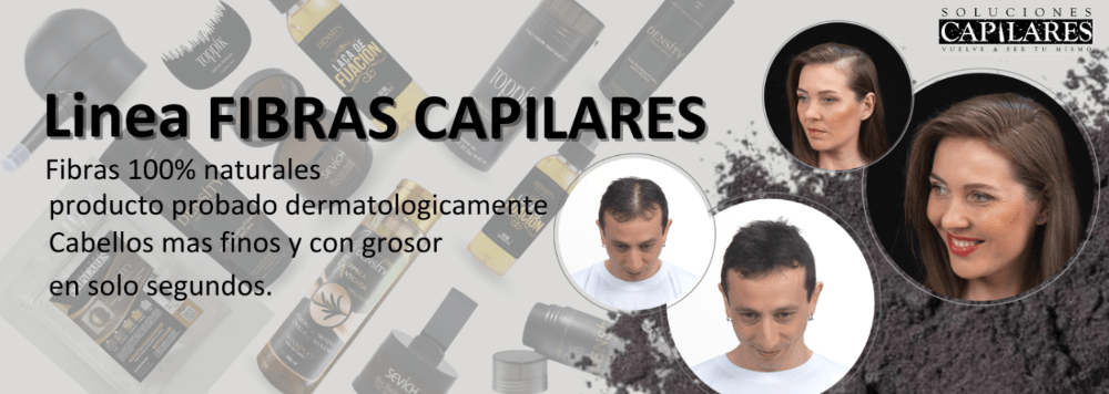 RECARGA DE FIBRA CAPILAR X 30 GMS - SOLUCIONES CAPILARESRECARGA DE FIBRA CAPILAR X 30 GMSSOLUCIONES CAPILARESFisico