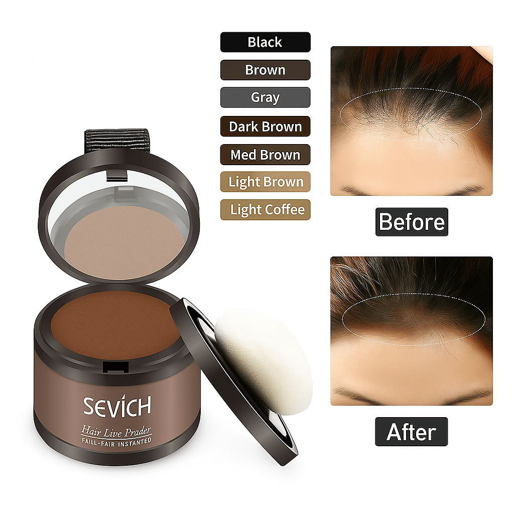 COMBO 1 ( FRASCO DE FIBRA CAPILAR + LACA DE FIJACION + CORRECTOR DE LINEA ) - SOLUCIONES CAPILARESCOMBO 1 ( FRASCO DE FIBRA CAPILAR + LACA DE FIJACION + CORRECTOR DE LINEA )SOLUCIONES CAPILARESFisico