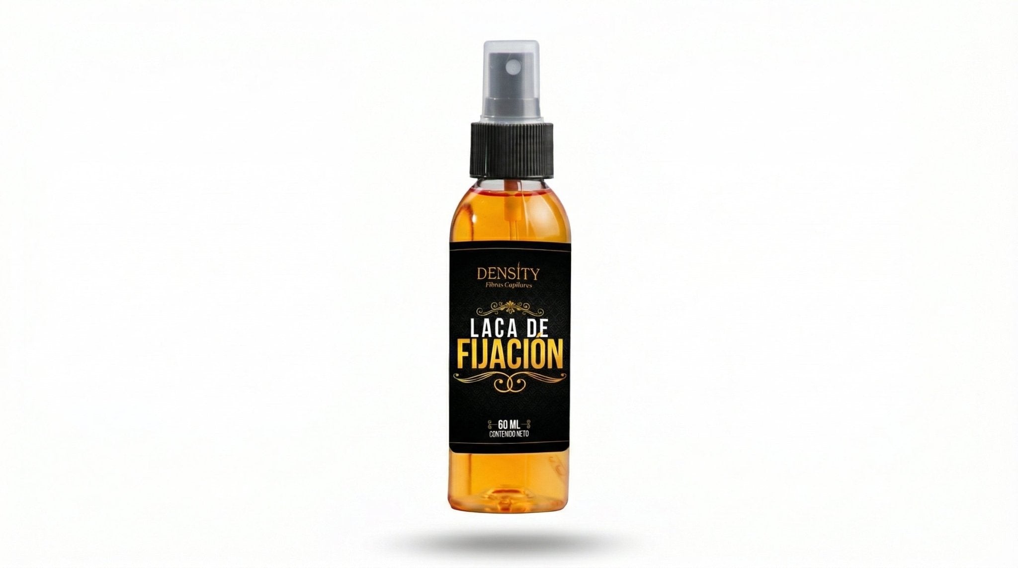 Laca De Fijacion Density X 60 ml - SOLUCIONES CAPILARESLaca De Fijacion Density X 60 mlSOLUCIONES CAPILARESFisico