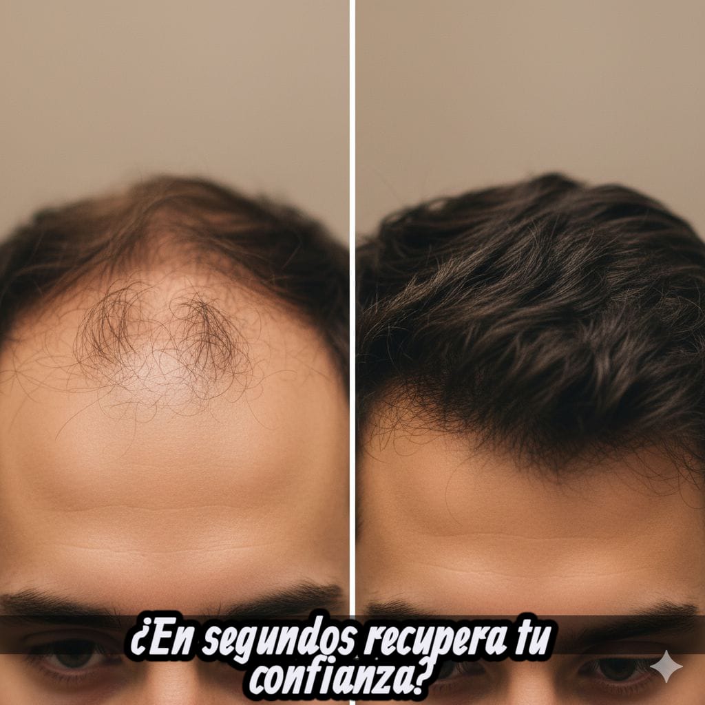 KIT DE FIBRAS CAPILARES CON APLICADOR SPRAY - SOLUCIONES CAPILARESKIT DE FIBRAS CAPILARES CON APLICADOR SPRAYSOLUCIONES CAPILARESFisico