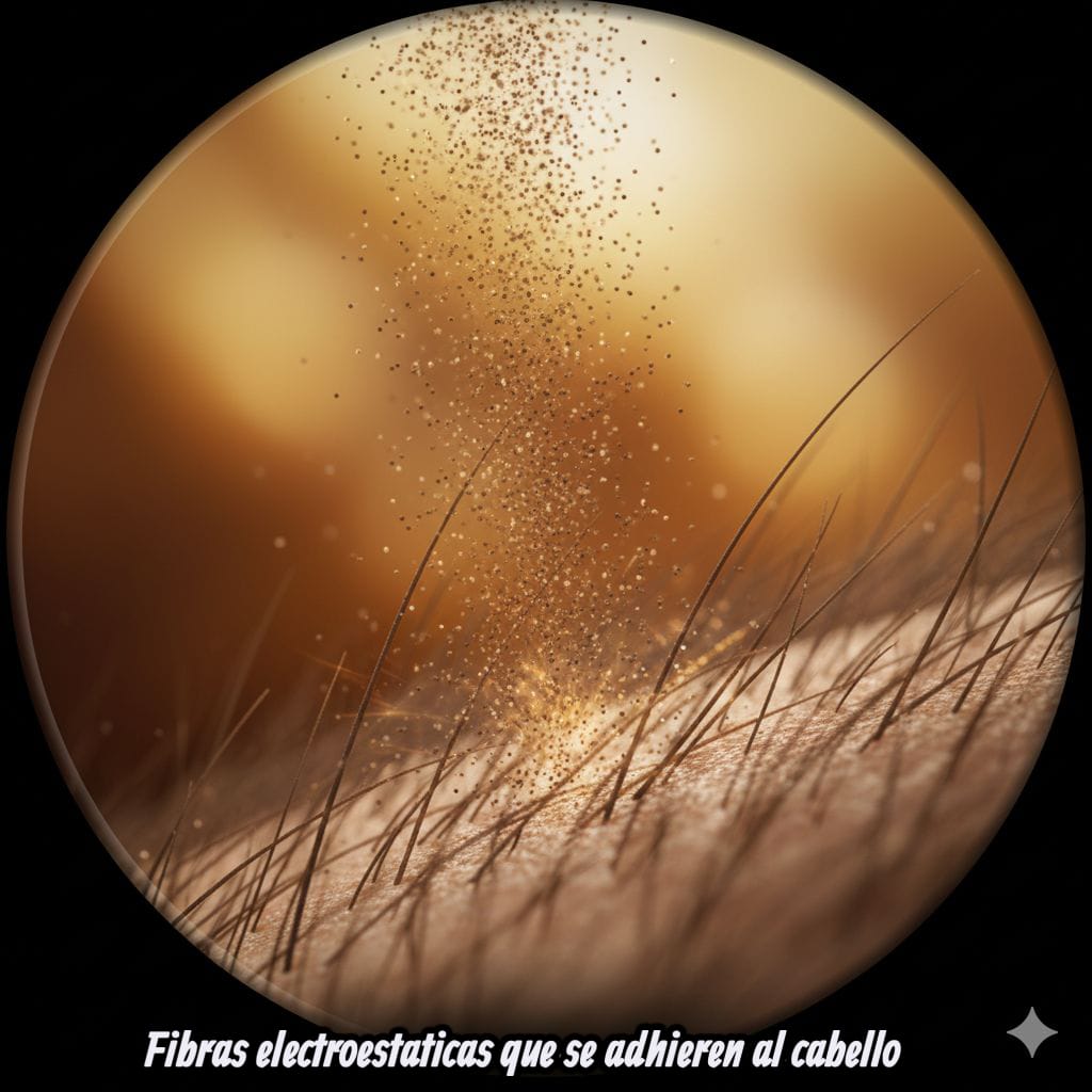 FRASCO DE FIBRA + LACA DE FIJACION DE OBSEQUIO - SOLUCIONES CAPILARESFRASCO DE FIBRA + LACA DE FIJACION DE OBSEQUIOSOLUCIONES CAPILARESFisico