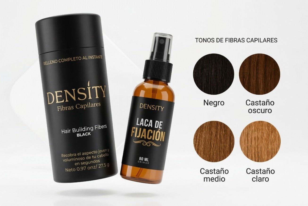 FRASCO DE FIBRA + LACA DE FIJACION DE OBSEQUIO - SOLUCIONES CAPILARESFRASCO DE FIBRA + LACA DE FIJACION DE OBSEQUIOSOLUCIONES CAPILARESFisico