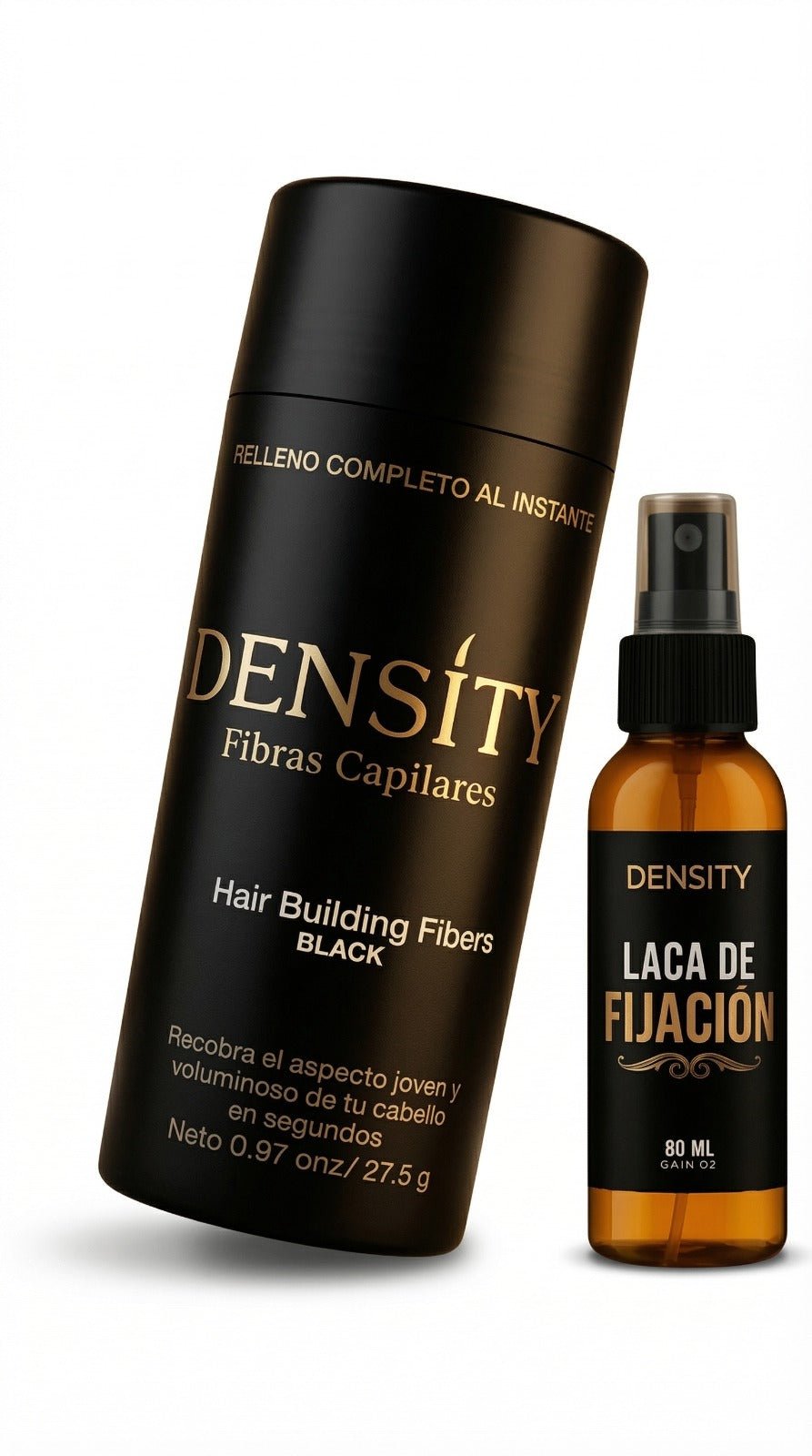 FRASCO DE FIBRA + LACA DE FIJACION DE OBSEQUIO - SOLUCIONES CAPILARESFRASCO DE FIBRA + LACA DE FIJACION DE OBSEQUIOSOLUCIONES CAPILARESFisico