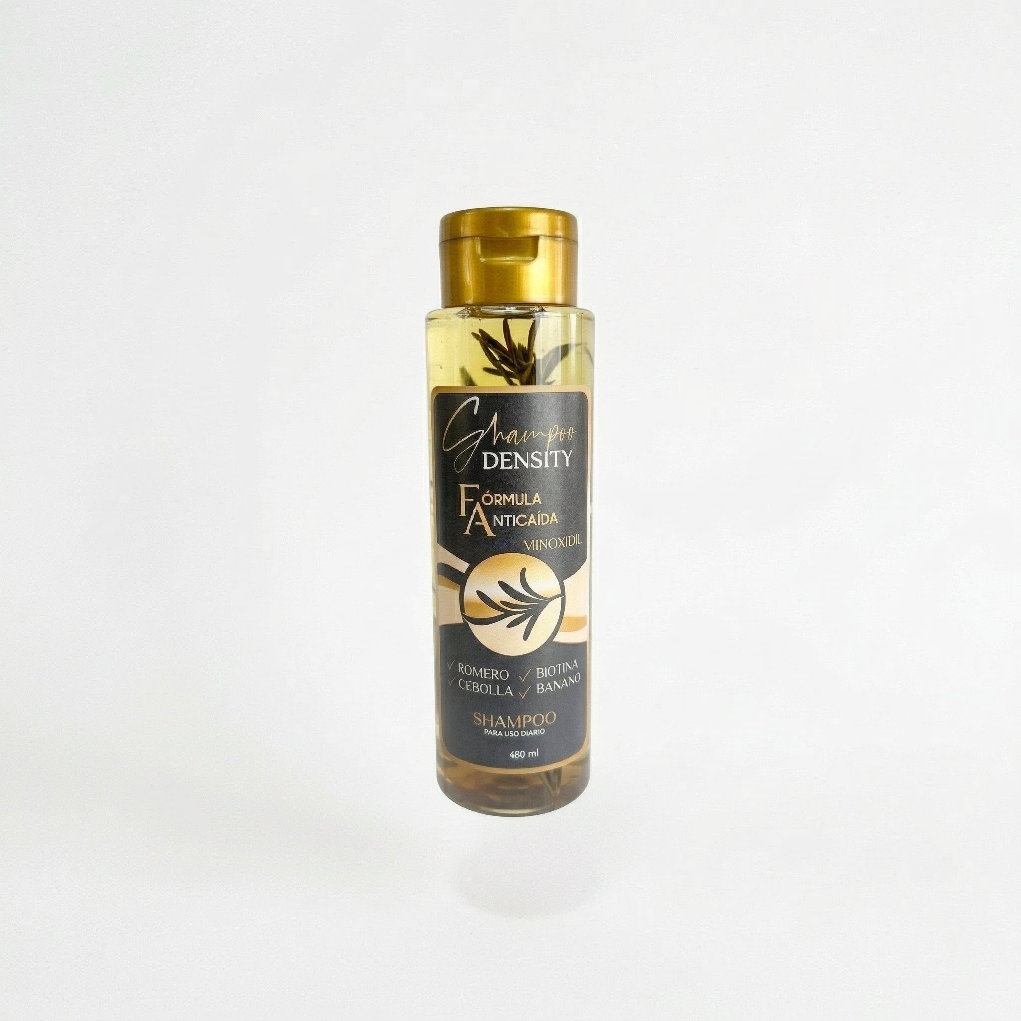 SHAMPOO DENSITY (FORMULA ANTICAIDA) - SOLUCIONES CAPILARESSHAMPOO DENSITY (FORMULA ANTICAIDA)SOLUCIONES CAPILARESFisico