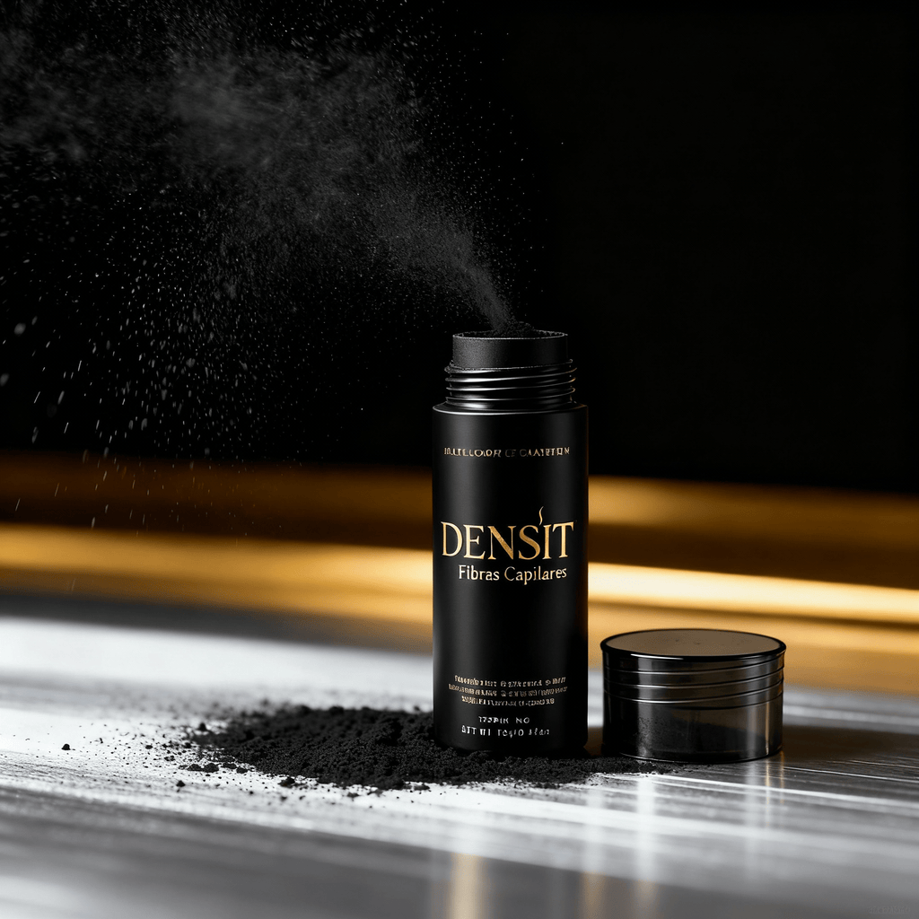 RECARGA DE FIBRA CAPILAR X 60 GR - SOLUCIONES CAPILARESRECARGA DE FIBRA CAPILAR X 60 GRSOLUCIONES CAPILARESFisico