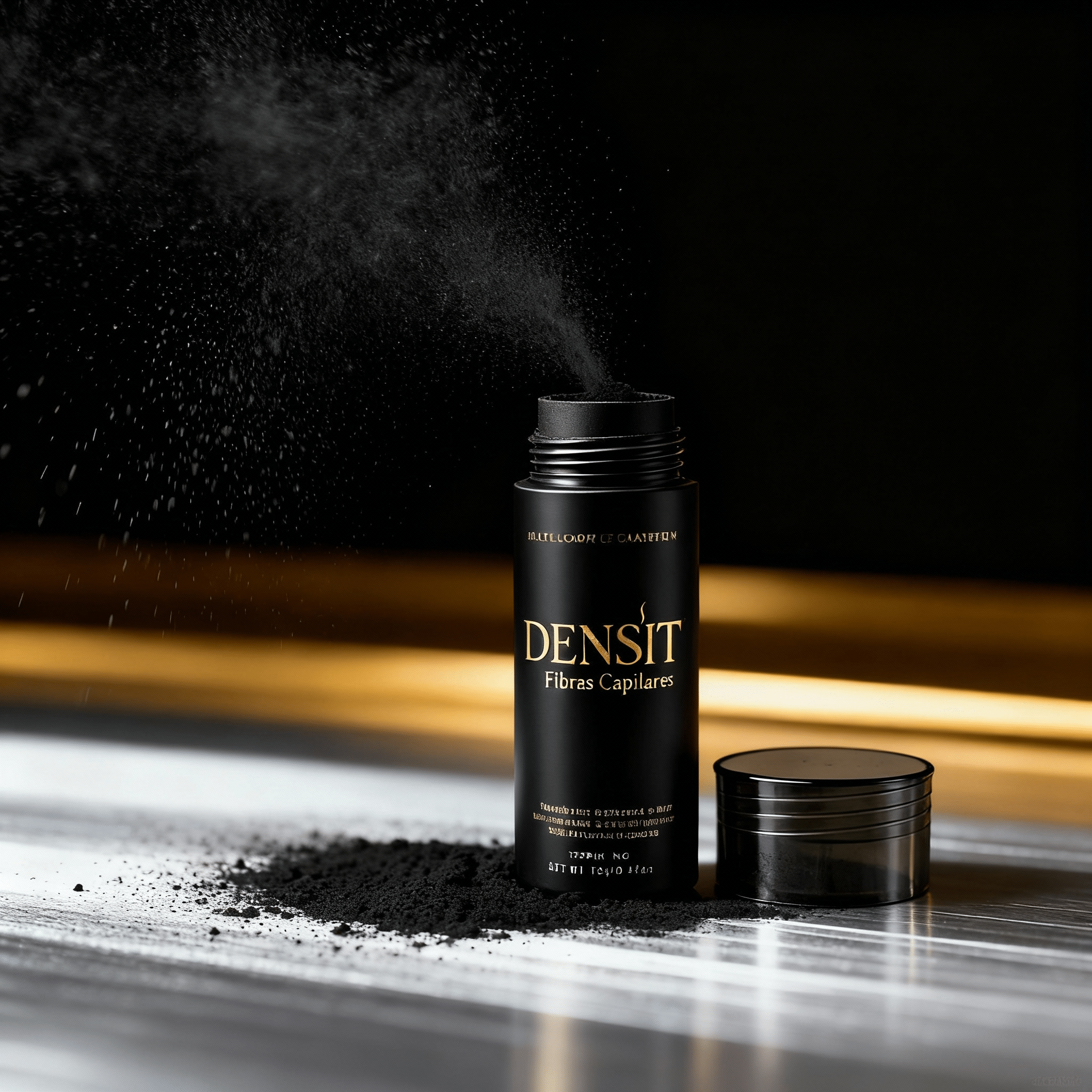 RECARGA DE FIBRA CAPILAR X 60 GR - SOLUCIONES CAPILARESRECARGA DE FIBRA CAPILAR X 60 GRSOLUCIONES CAPILARESFisico