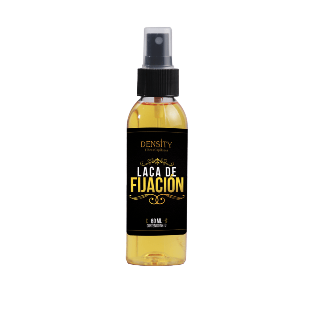 Laca De Fijacion Density X 60 ml - SOLUCIONES CAPILARESLaca De Fijacion Density X 60 mlSOLUCIONES CAPILARESFisico