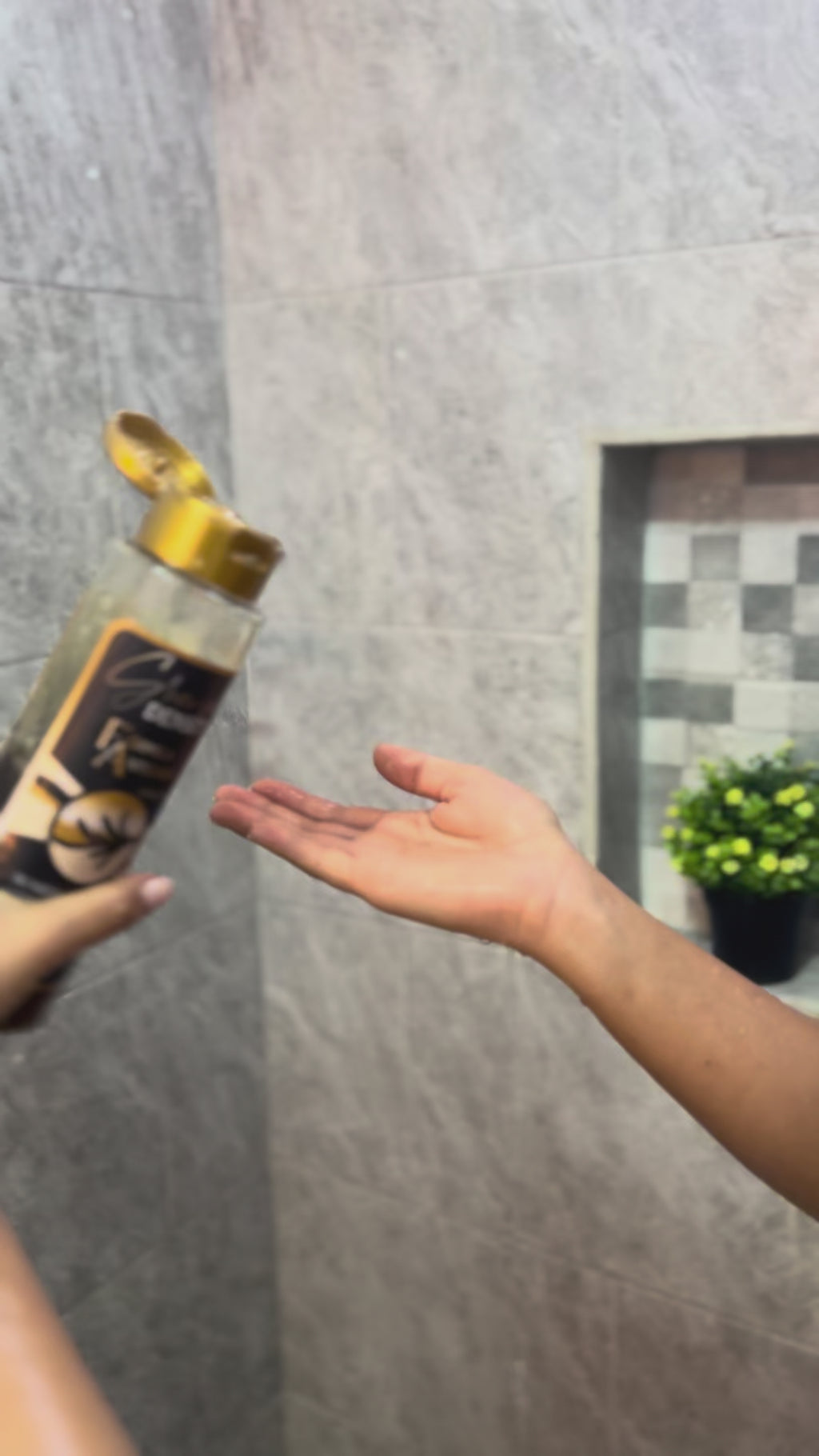 SHAMPOO DENSITY (FORMULA ANTICAIDA)